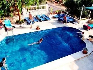 Villa Sultan Art Hotel Kalkan